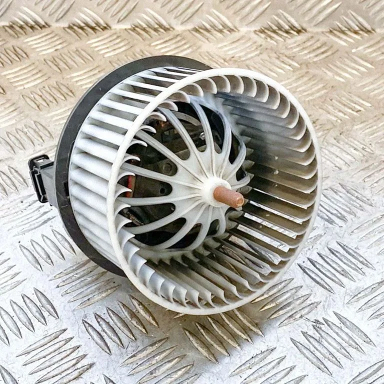 Krāsniņas ventilators/pūtējs 6G9N18D413AA
