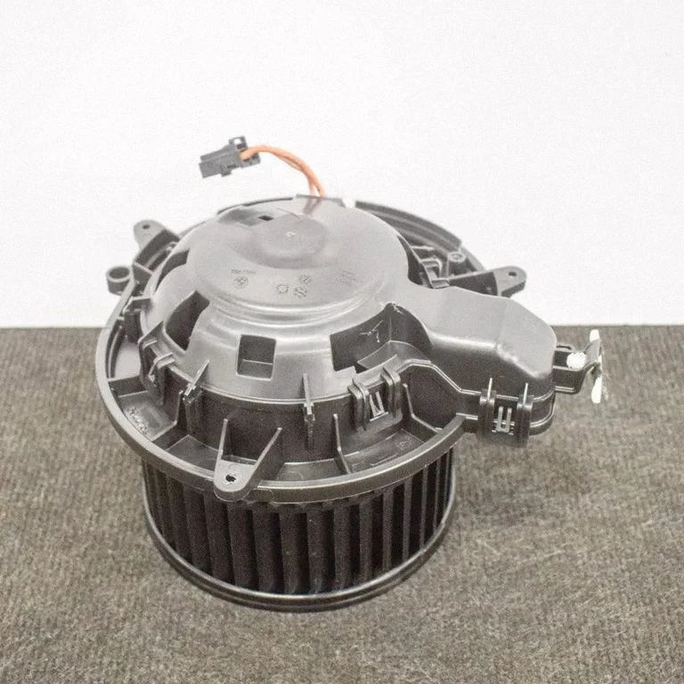 Dmuchawa nawiewu – BMW Seria 4 F32 F33 (2013-2020)