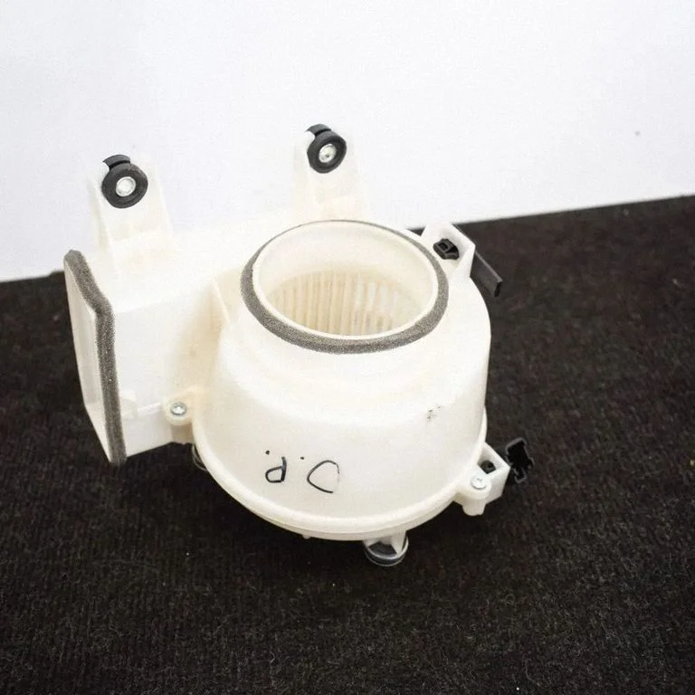 Krāsniņas ventilators/pūtējs