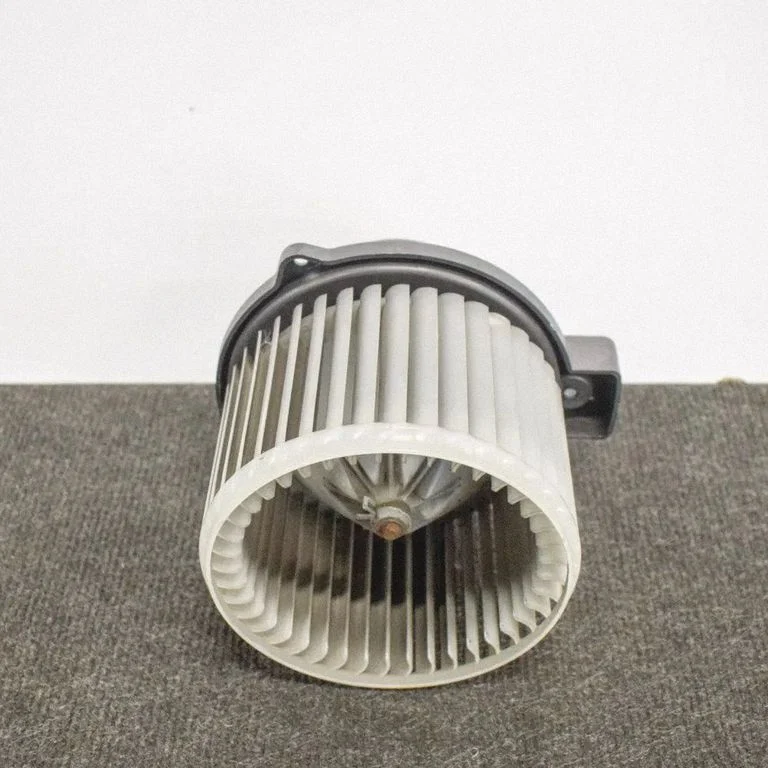 Dmuchawa nawiewu – Smart ForTwo I MC01 (1999-2007)