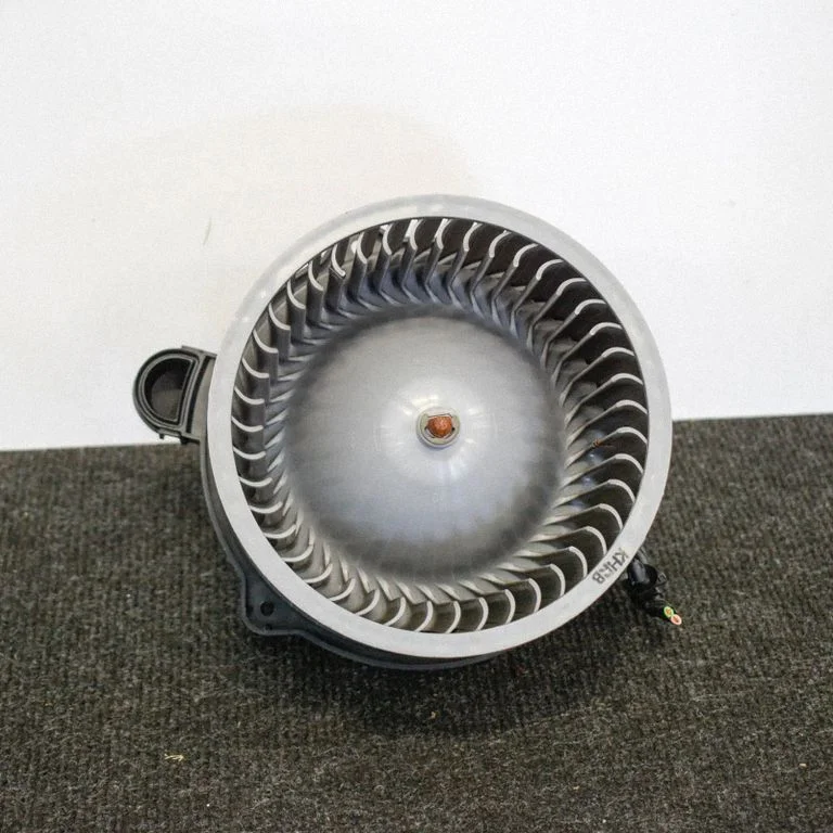 Krāsniņas ventilators/pūtējs