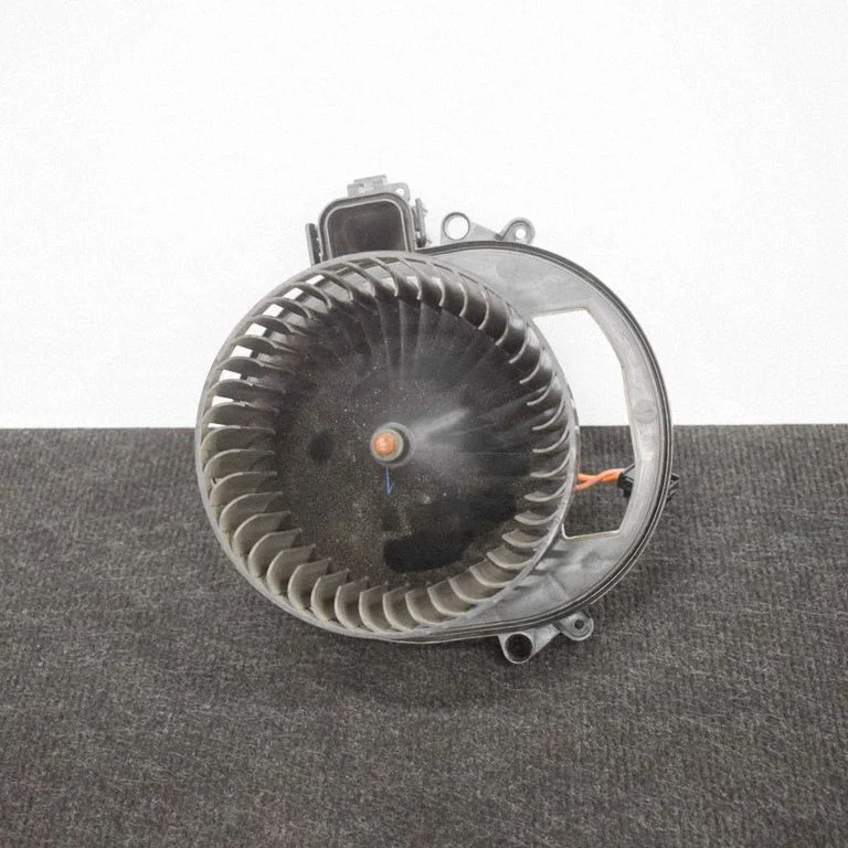 Dmuchawa nawiewu – BMW Series 3 M3 F80 (2014-2020)