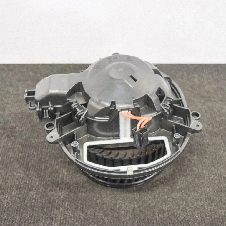 Dmuchawa nawiewu – BMW Seria 1 F20 F21 (2011-2019)