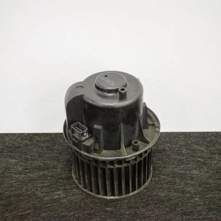 Salongipuhur – Ford Transit (2000-2006)