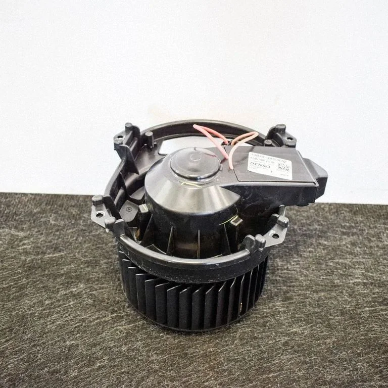 Krāsniņas ventilators/pūtējs CZ1163600766