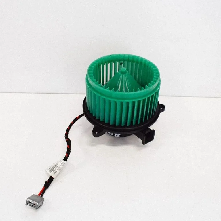Krāsniņas ventilators/pūtējs 13265193