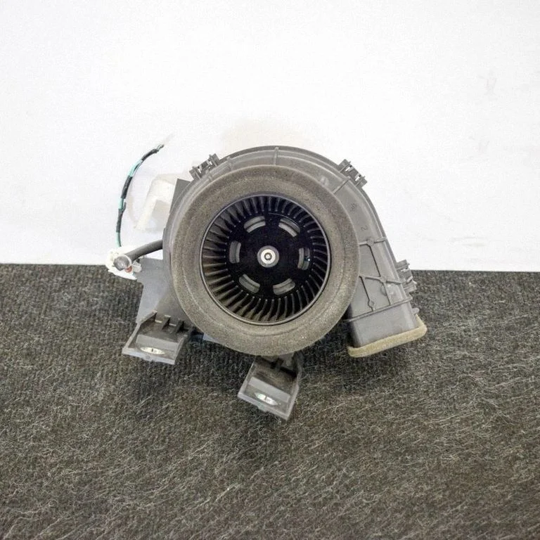 Dmuchawa nawiewu – Toyota Prius (XW50) (2015-2023)