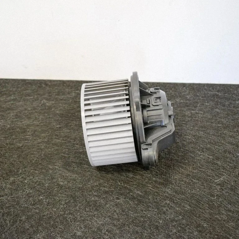 Krāsniņas ventilators/pūtējs
