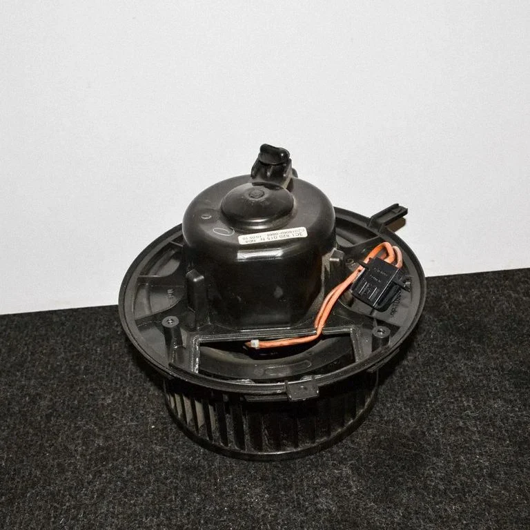 Heater fan/blower – Volkswagen Passat CC (2008-2016)