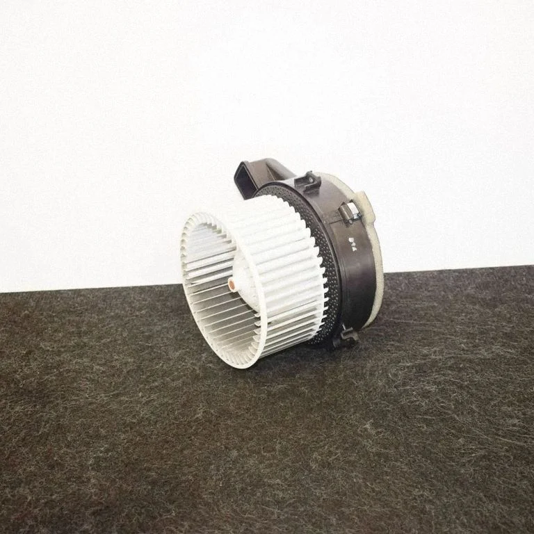 Krāsniņas ventilators/pūtējs