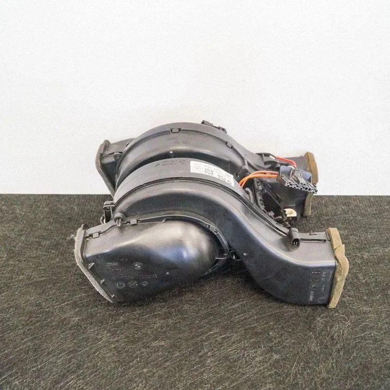 Heater fan/blower – BMW 5 Series GT F07 (2010-2017)