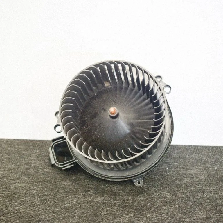 Dmuchawa nawiewu – BMW Seria 4 F32 F33 (2013-2020)