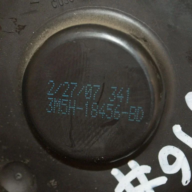 Krāsniņas ventilators/pūtējs 3M5H18456BD