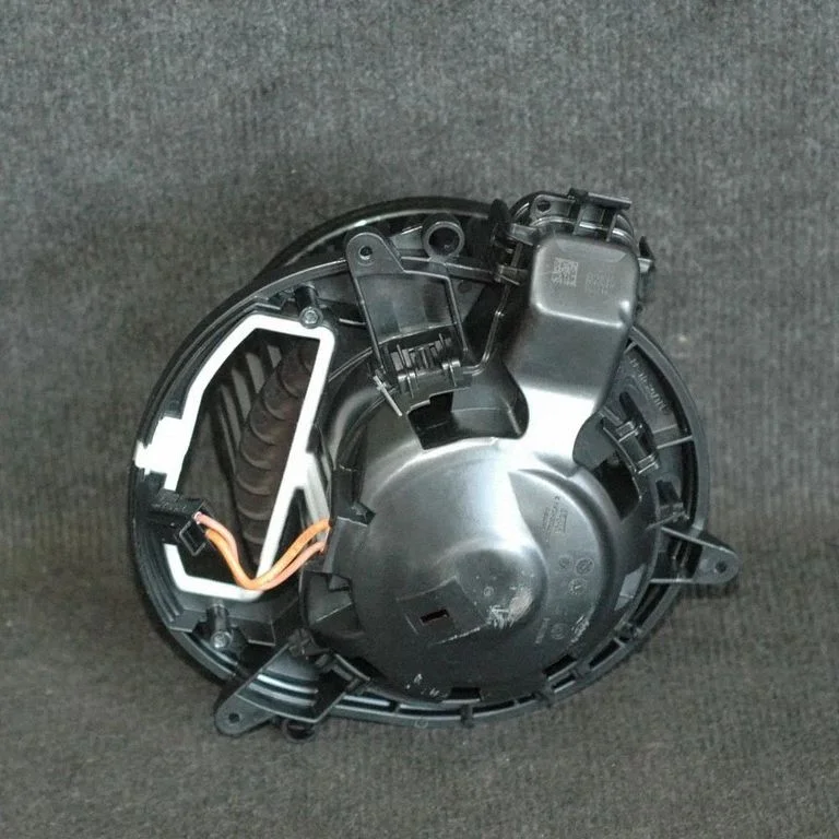 Dmuchawa nawiewu – BMW Seria 3 F30 F35 F31 (2012-2018)
