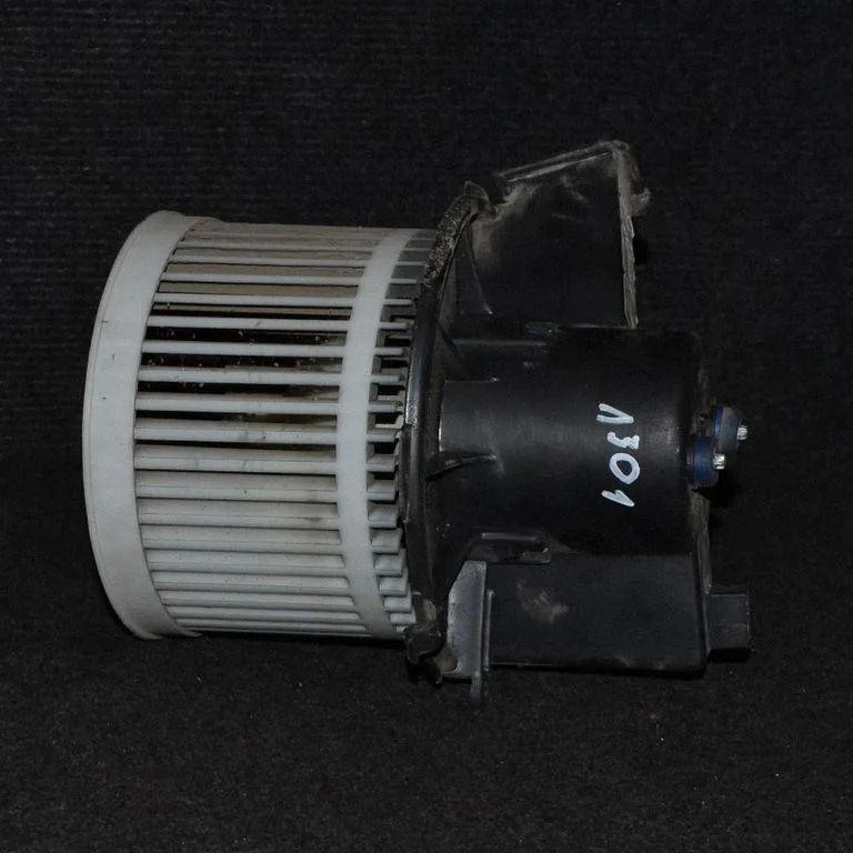 Salongipuhur – Fiat Panda II (2003-2012)