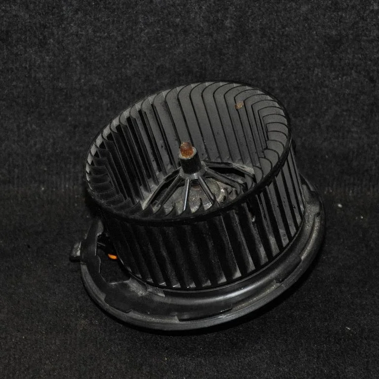 Heater fan/blower – Volkswagen Passat CC (2008-2016)