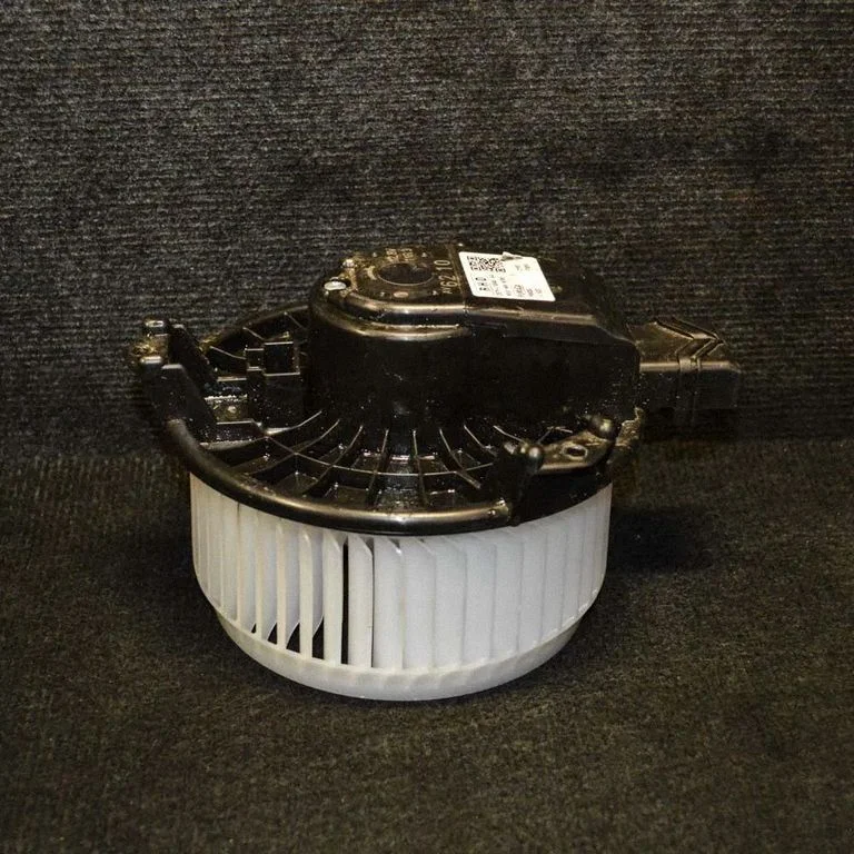 Heater fan/blower – Ford Mondeo MK IV (2007-2014)
