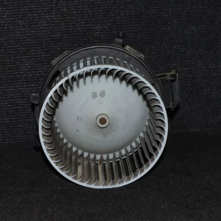 Salongipuhur 5A0231000 – Fiat Panda II (2003-2012)