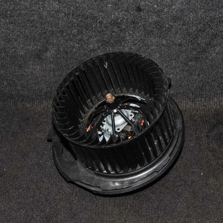Heater fan/blower – Volkswagen Passat CC (2008-2016)
