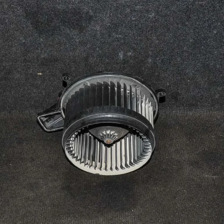 Heater fan/blower – Volkswagen Routan (2008-2014)