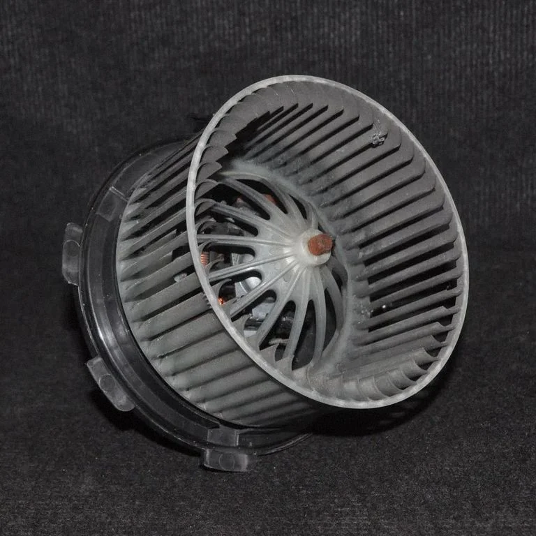 Krāsniņas ventilators/pūtējs – Mercedes-Benz Sprinter W906 (2006-2018)