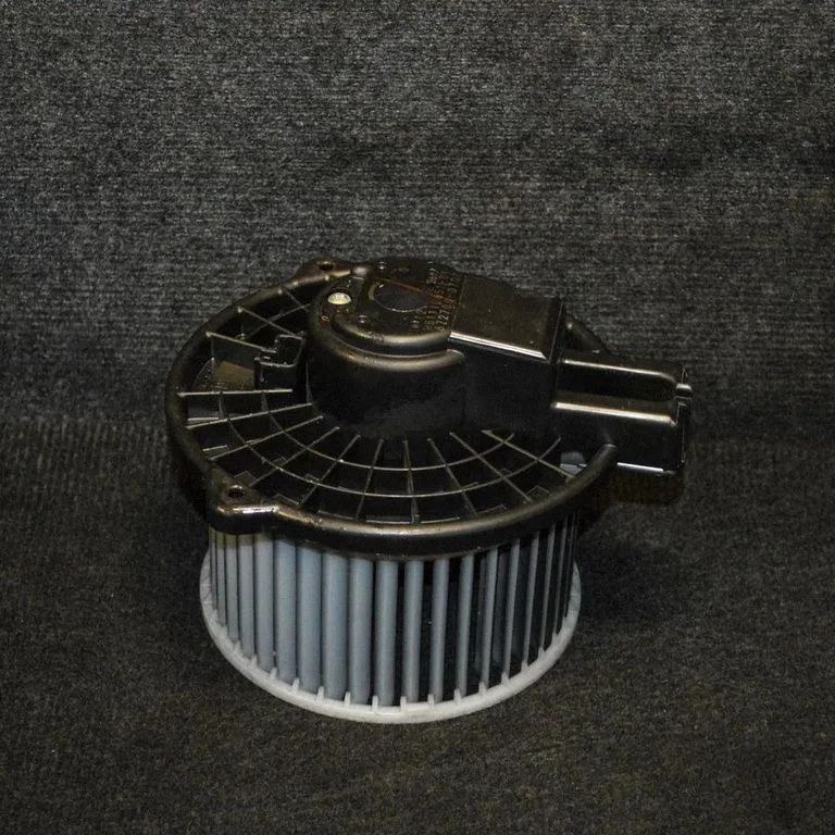 Heater fan/blower – Mazda 2 (2007-2014)