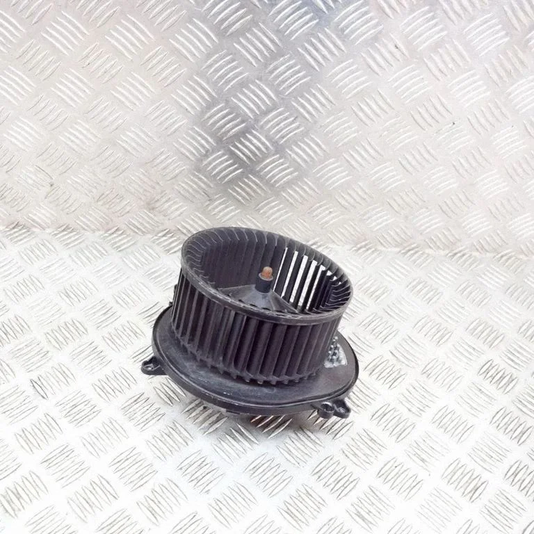 Krāsniņas ventilators/pūtējs – BMW 3. sērija F30 F35 F31 (2012-2018)