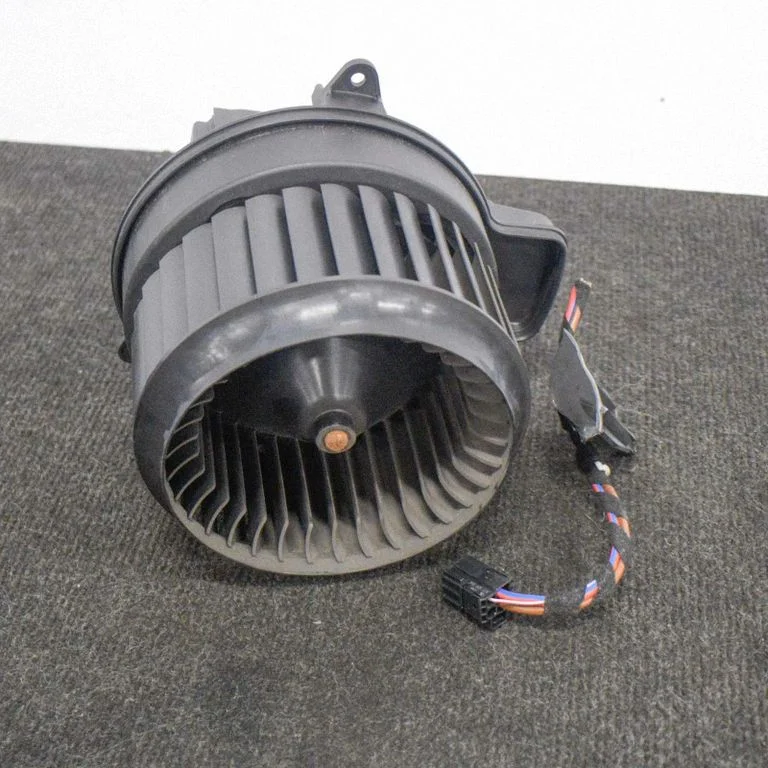 Krāsniņas ventilators/pūtējs CZ0160701275