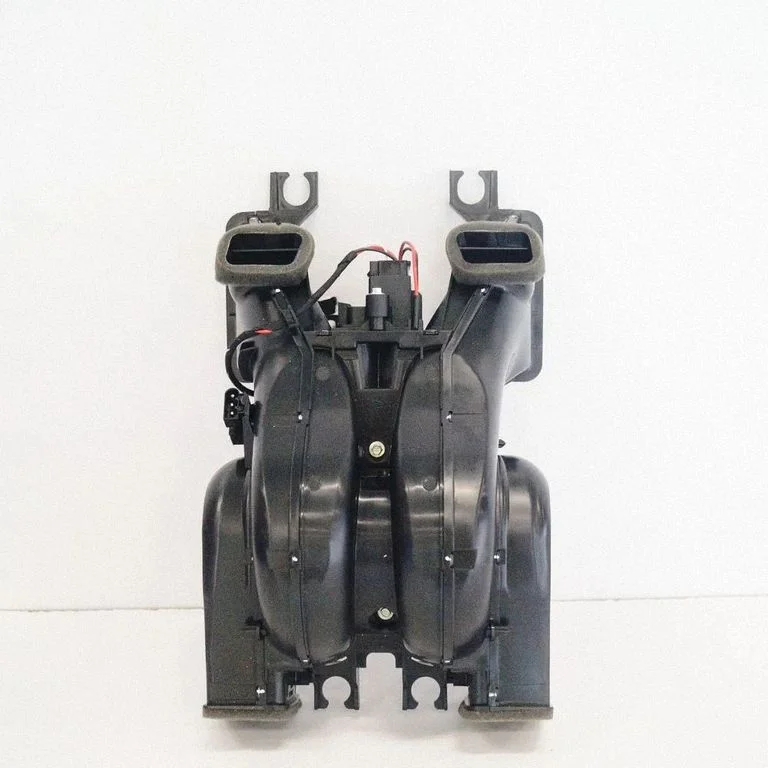 Krāsniņas ventilators/pūtējs 9315950