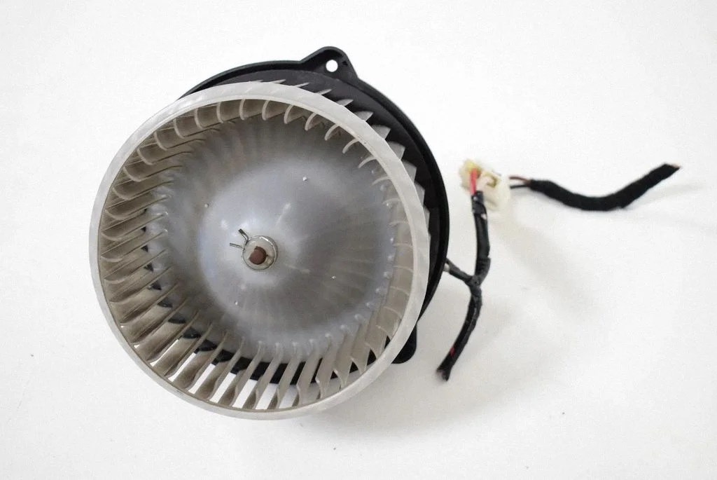 Krāsniņas ventilators/pūtējs – Land Rover Range Rover Sport L320 (2005-2013)