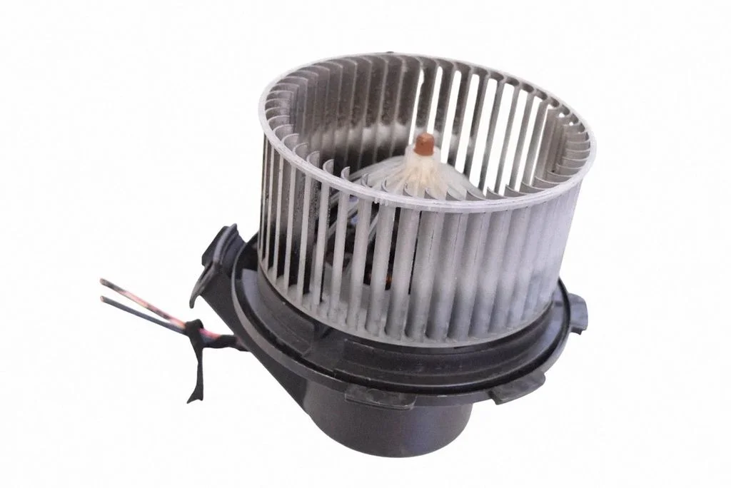 Krāsniņas ventilators/pūtējs E7169