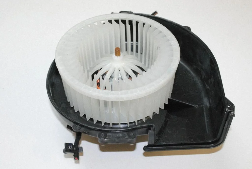 Krāsniņas ventilators/pūtējs 6R2971566