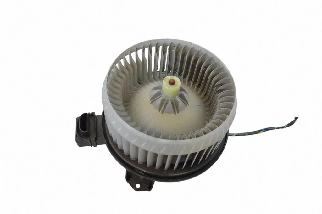 Krāsniņas ventilators/pūtējs AV272700538