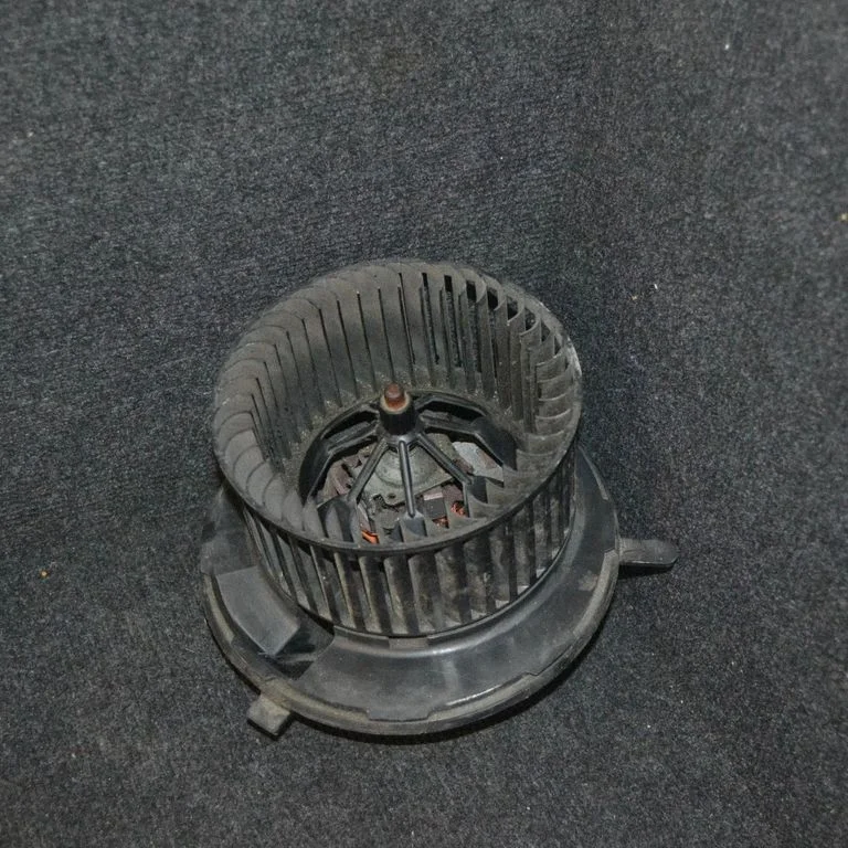Salongipuhur – Volkswagen Jetta IV (1999-2005)