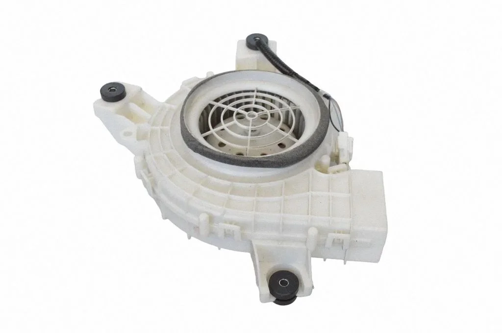 Krāsniņas ventilators/pūtējs 295D04GA0A