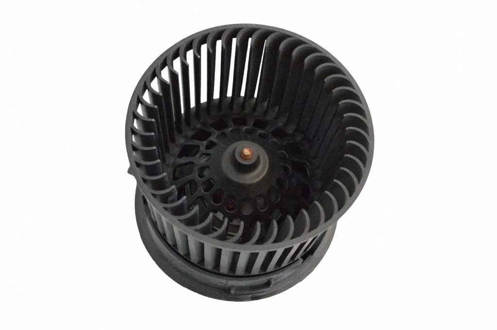 Krāsniņas ventilators/pūtējs – Peugeot 208 I (2012-2019)