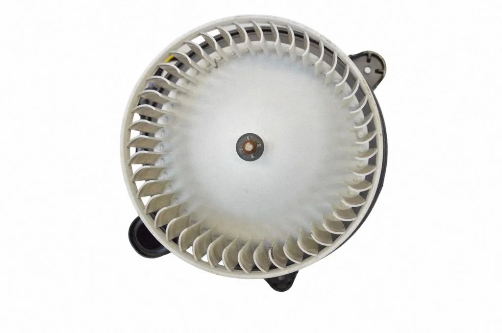 Heater fan/blower BK2T18456BD