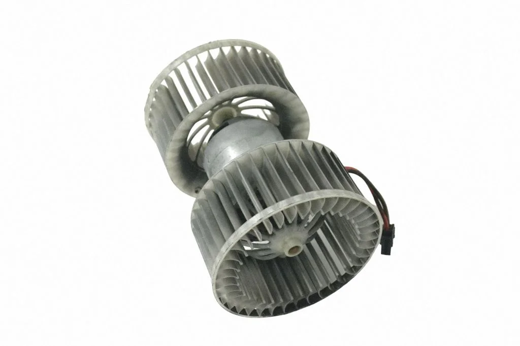 Heater fan/blower – BMW 3 Series E46 (1998-2005)