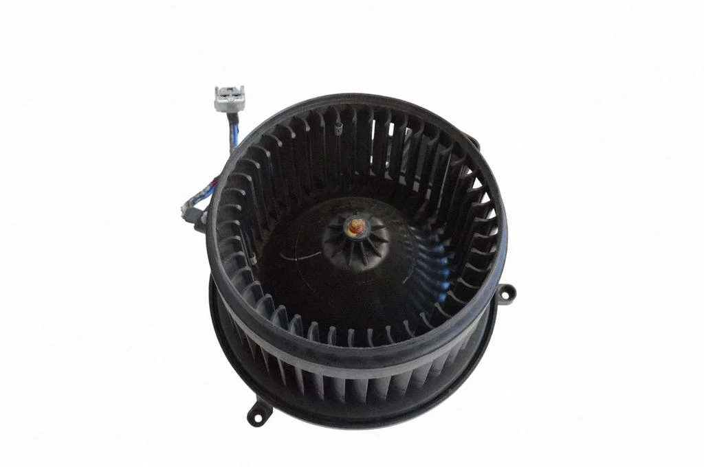 Krāsniņas ventilators/pūtējs N6531003