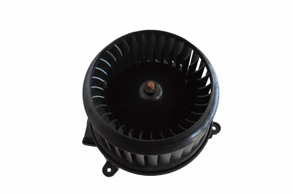 Heater fan/blower – Porsche Taycan 9J1 (2019-)