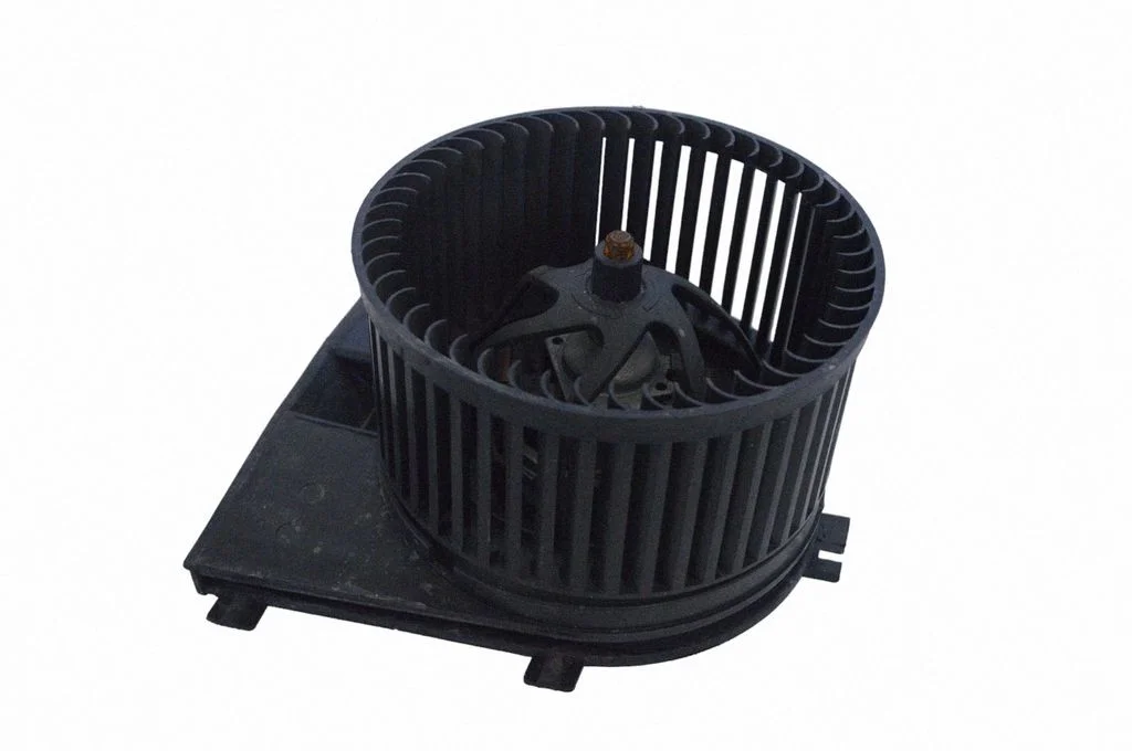 Krāsniņas ventilators/pūtējs – Porsche Panamera (971) (2017-2024)