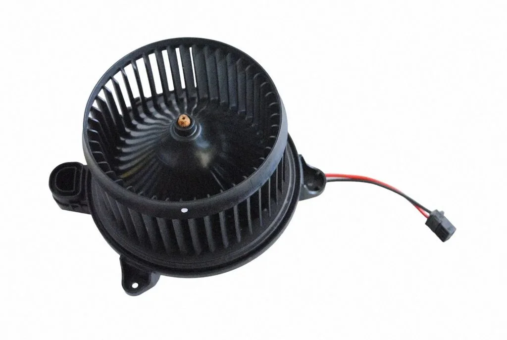 Krāsniņas ventilators/pūtējs