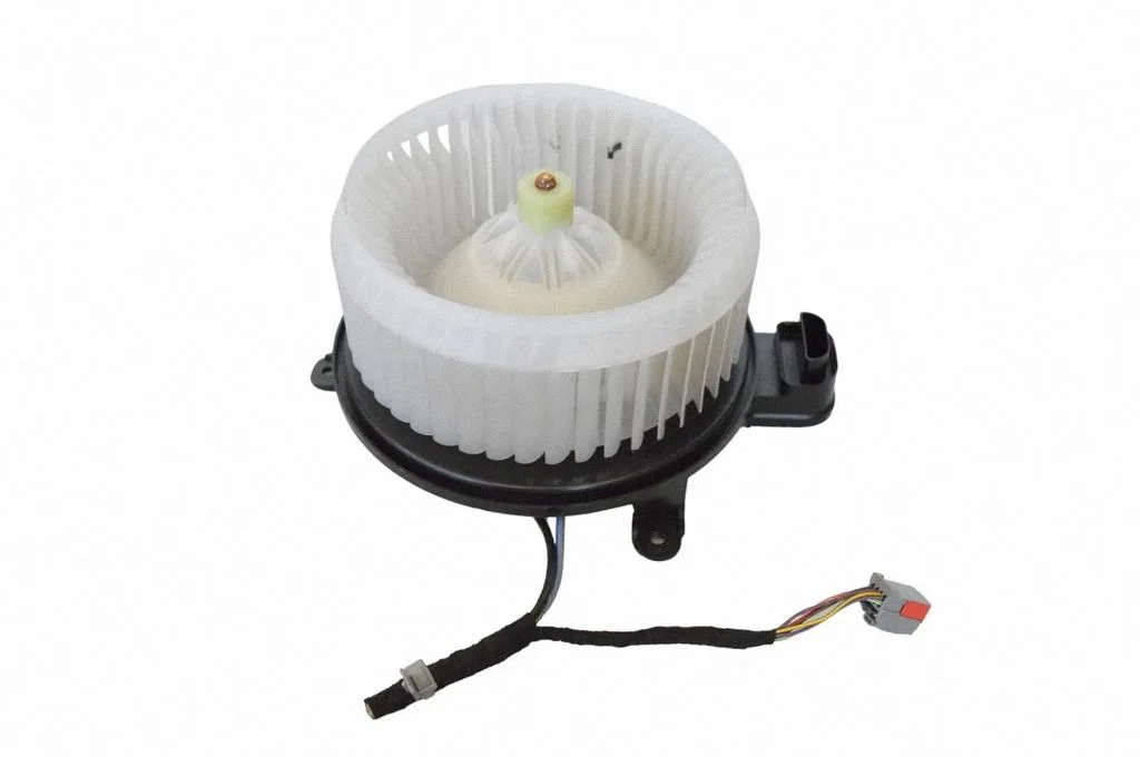 Heater fan/blower 5420