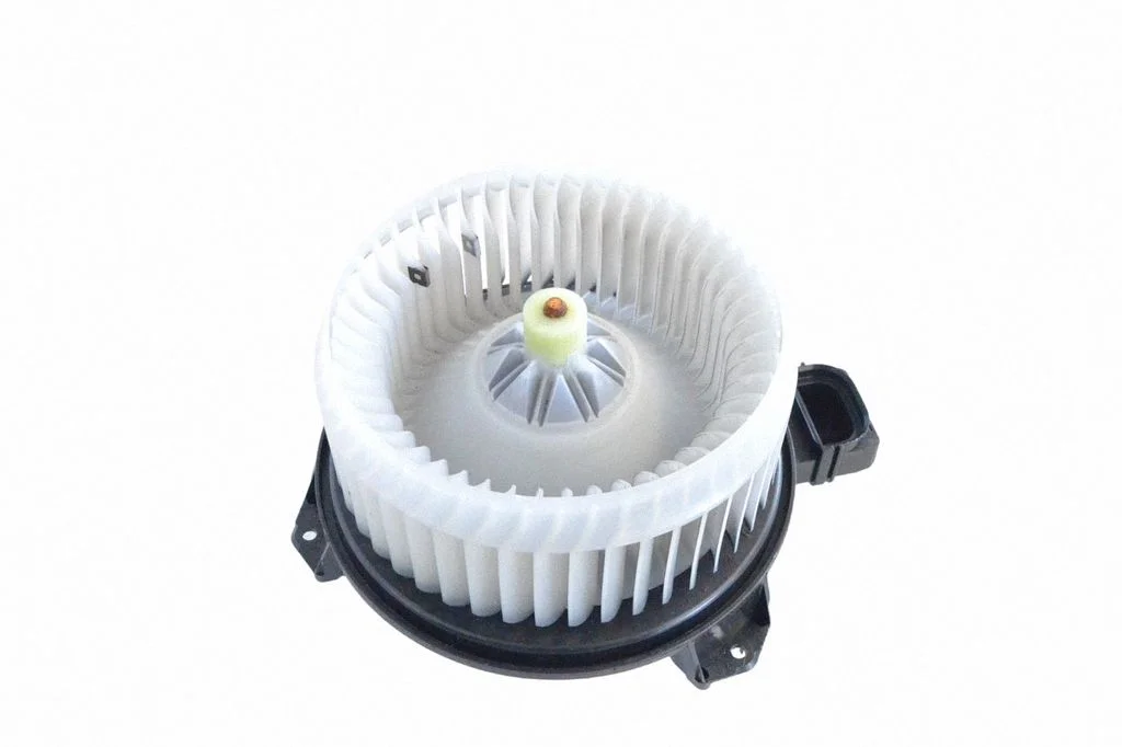 Heater fan/blower – Ford Mondeo MK V (2014-)