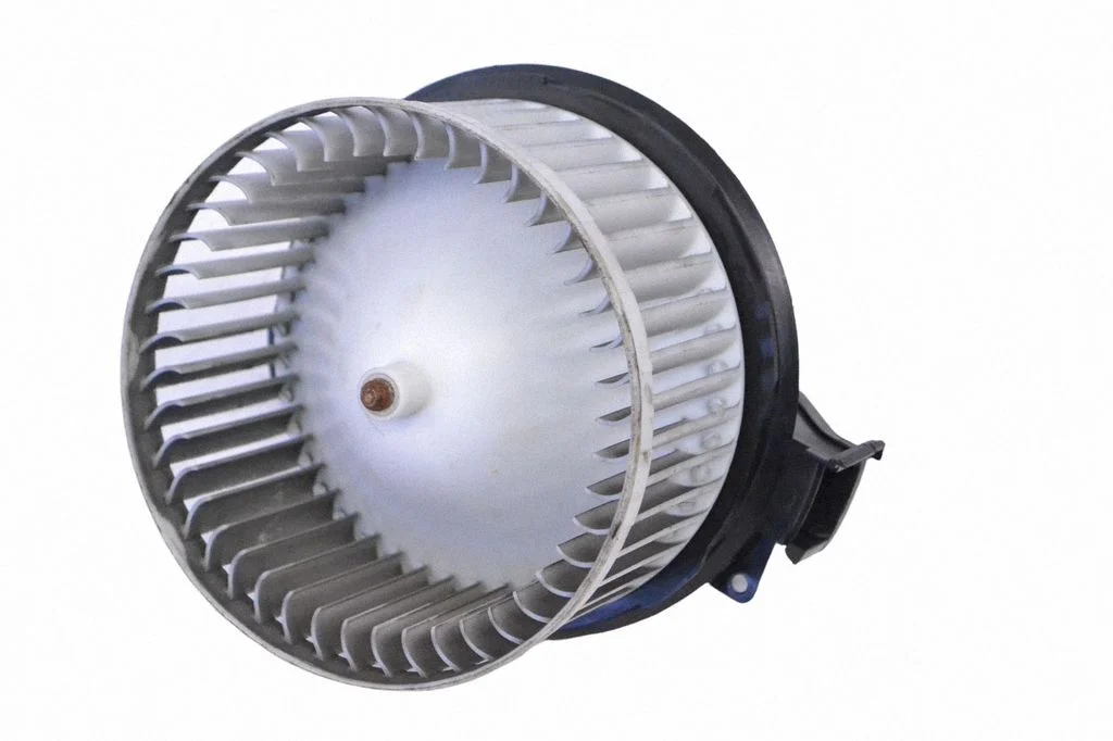 Krāsniņas ventilators/pūtējs VP8E2H18456BB