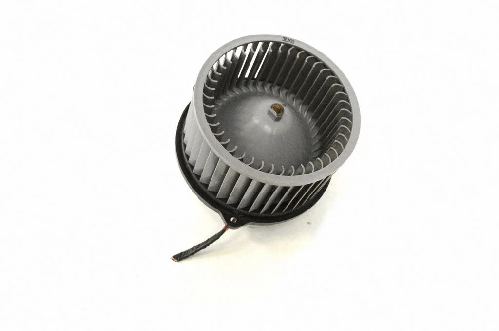 Heater fan/blower