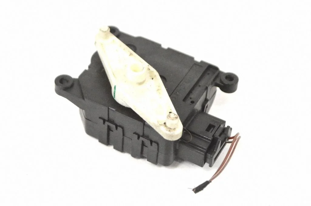Krāsniņas ventilators/pūtējs – Mini Cooper Countryman R60 (2011-2016)