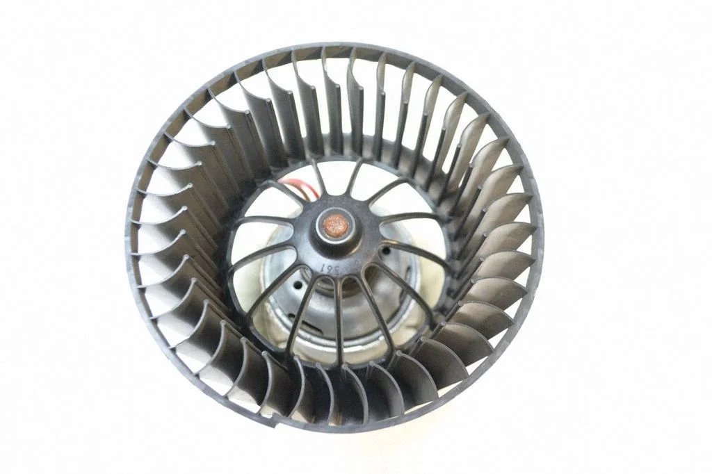 Heater fan/blower – BMW 3 Series E46 (1998-2005)
