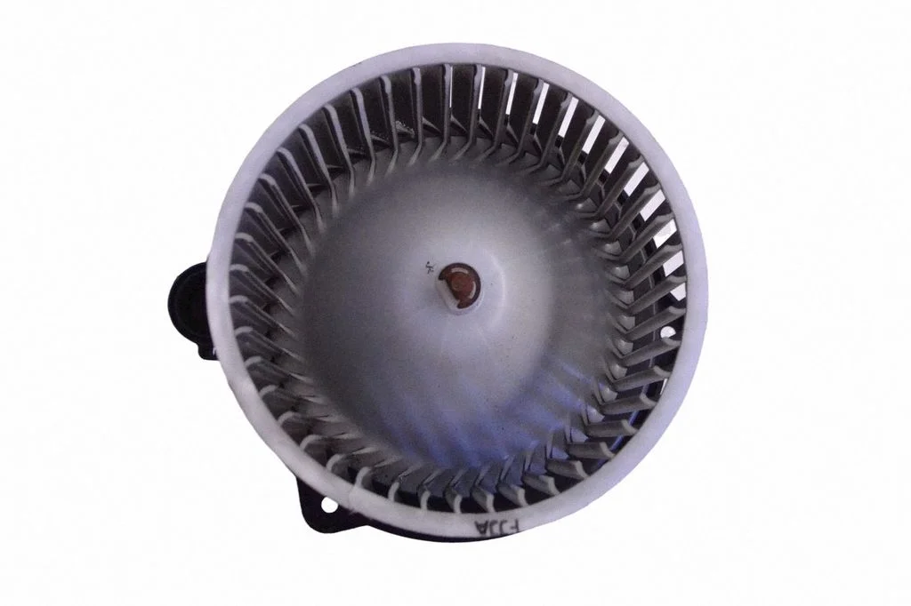 Krāsniņas ventilators/pūtējs