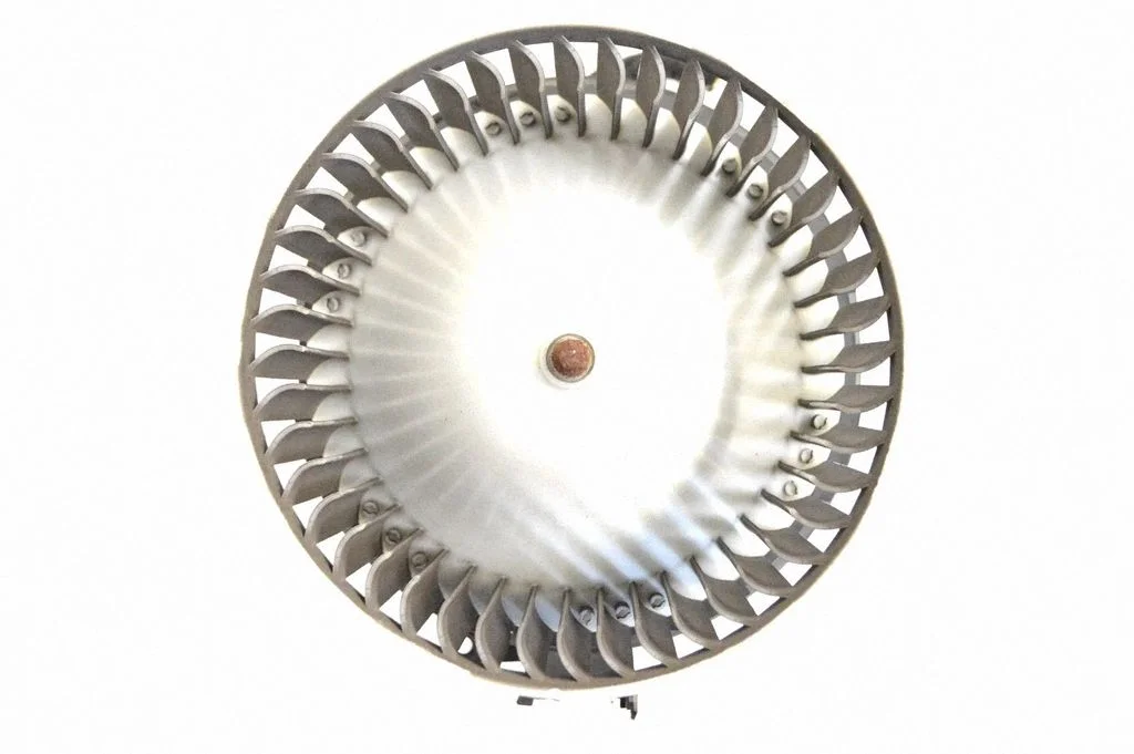 Krāsniņas ventilators/pūtējs